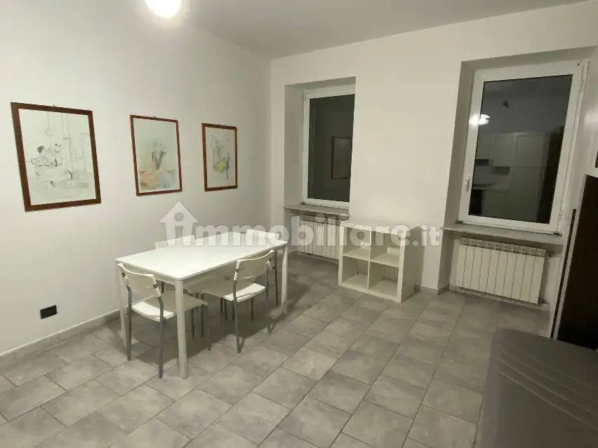 Appartamento in affitto a Casale Monferrato