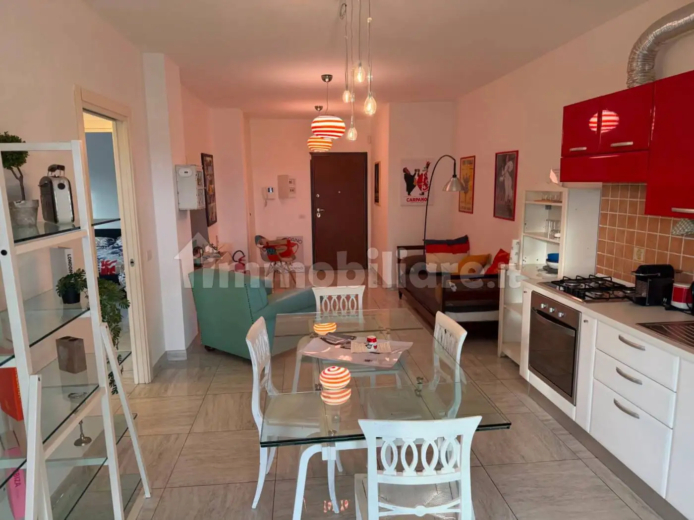 Palazzo - Edificio in affitto a Roma