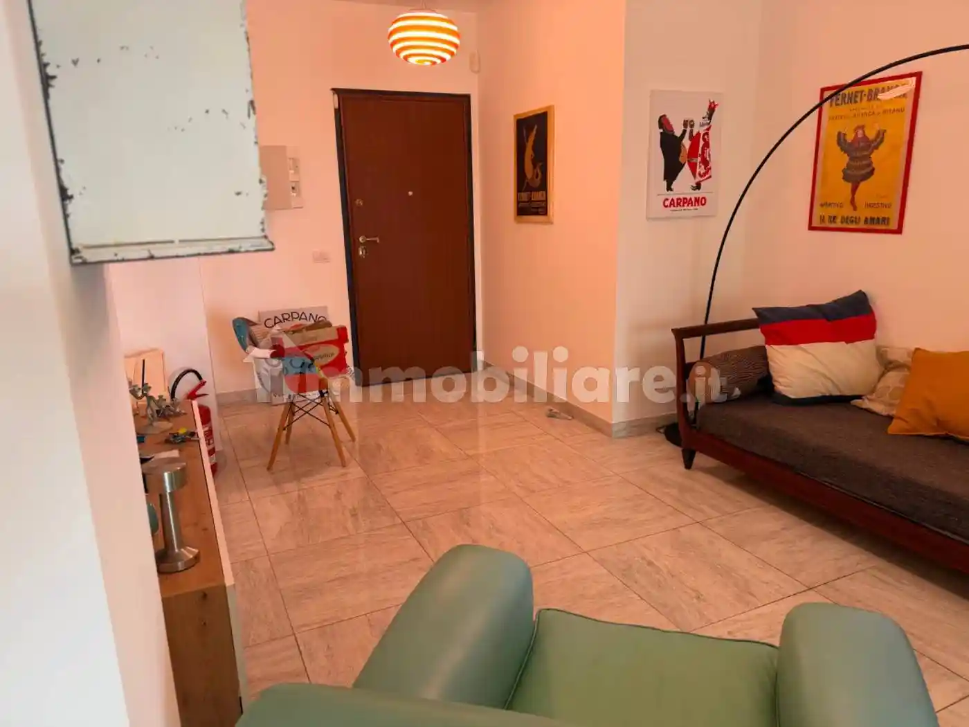 Palazzo - Edificio in Affitto - foto 4