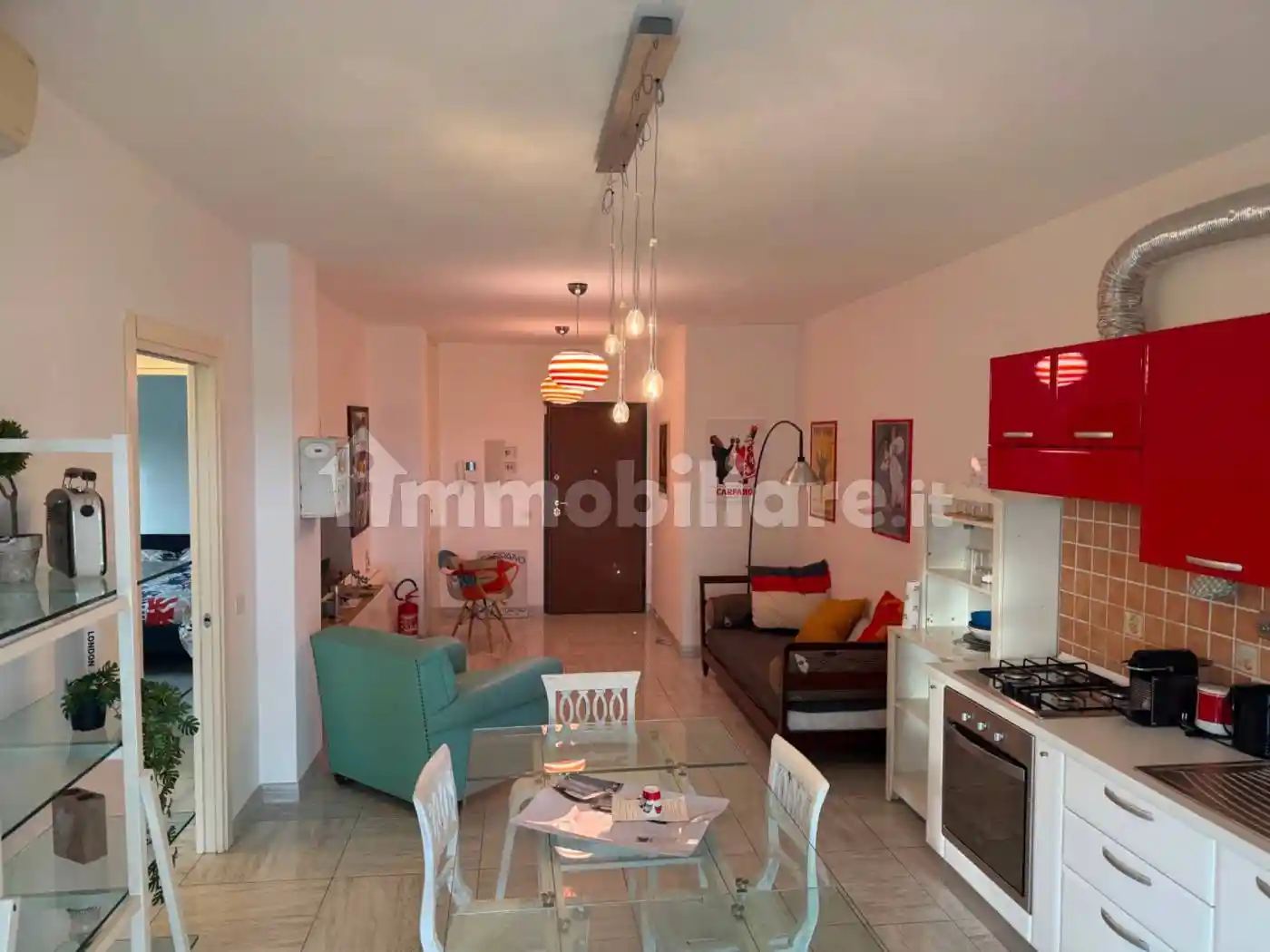 Palazzo - Edificio in Affitto - foto 5