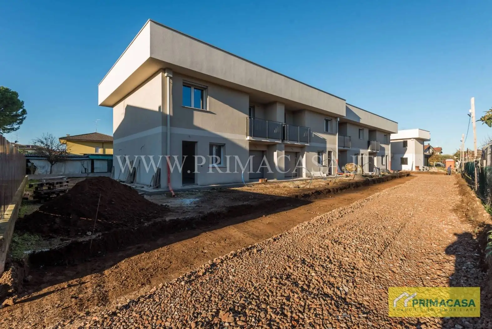 Villetta a schiera in vendita a San Giovanni Lupatoto