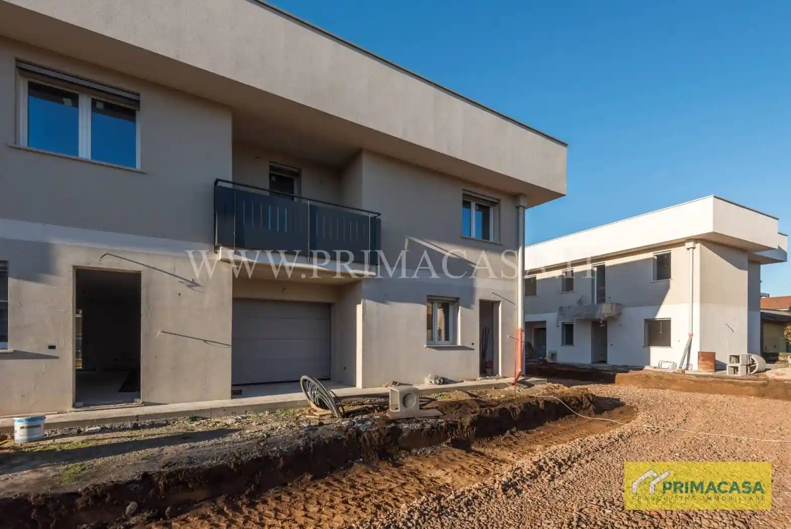 Villetta a schiera - foto 2