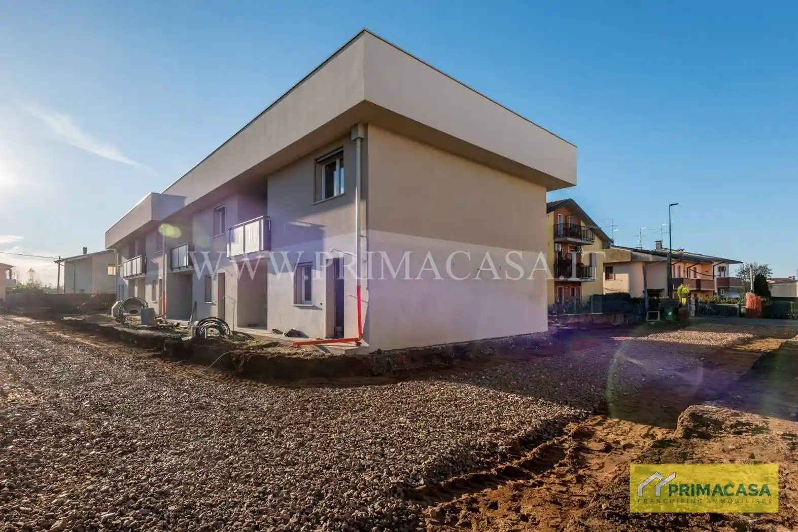 Villetta a schiera - foto 3