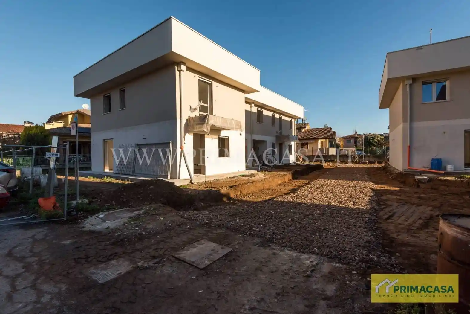 Villetta a schiera - foto 5