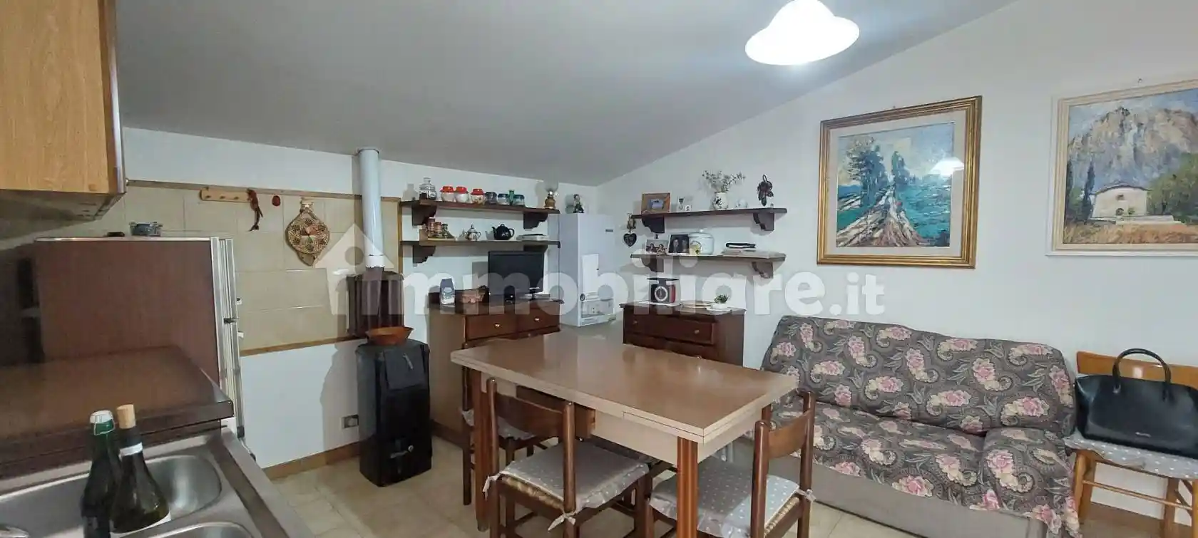 Casa indipendente - foto 5