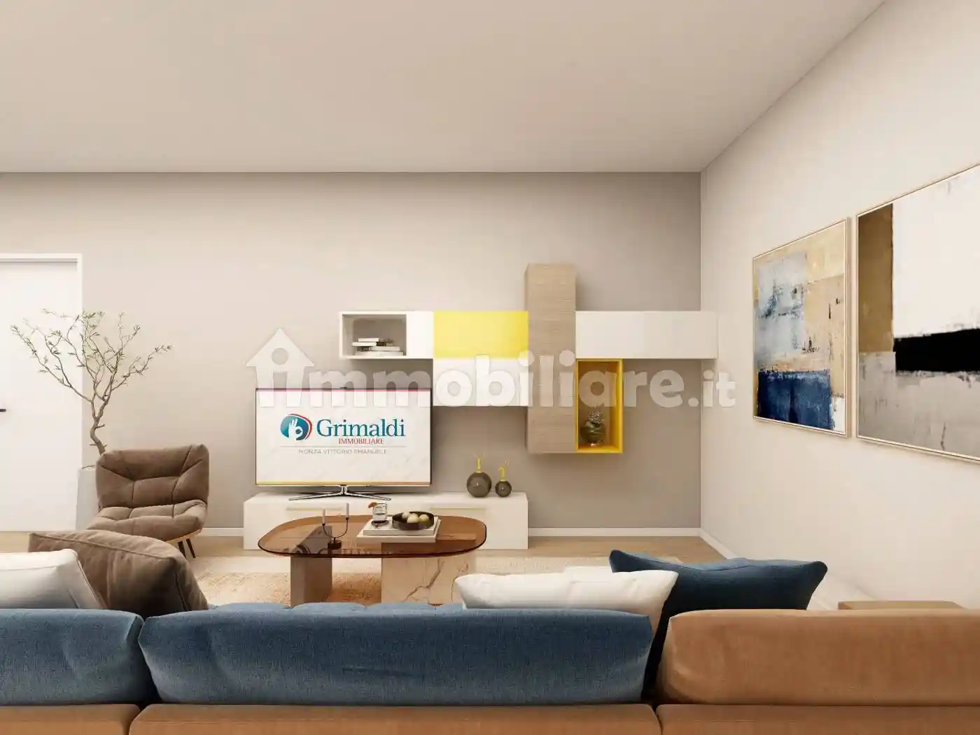 Appartamento - foto 3