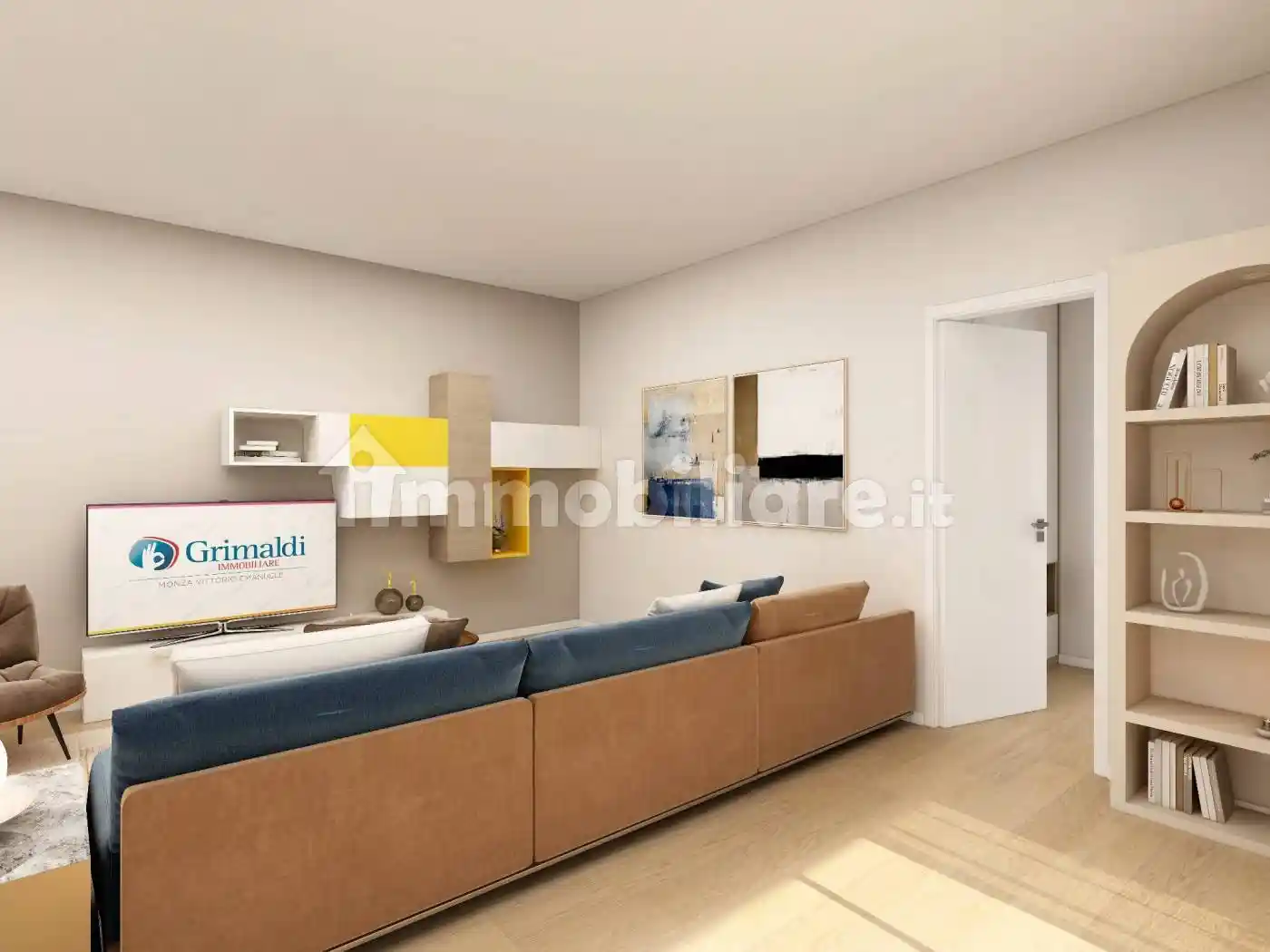 Appartamento - foto 4