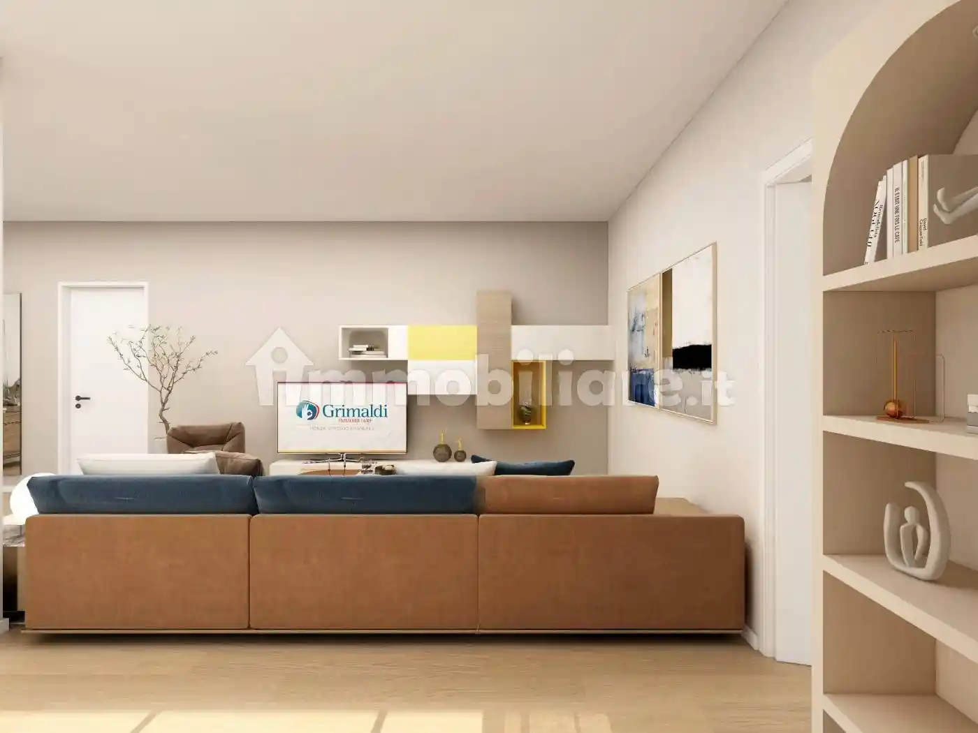 Appartamento - foto 5