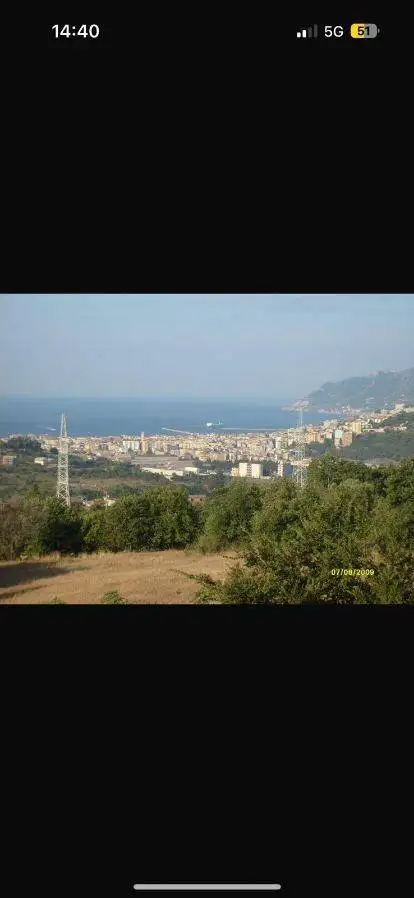 Villa in vendita a Salerno