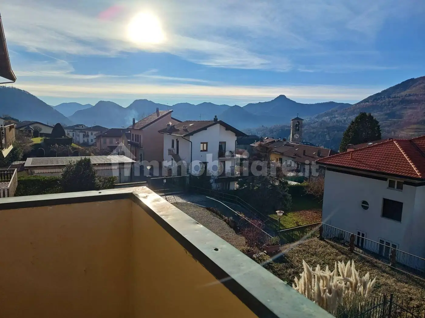 Appartamento in vendita a Centro Valle Intelvi