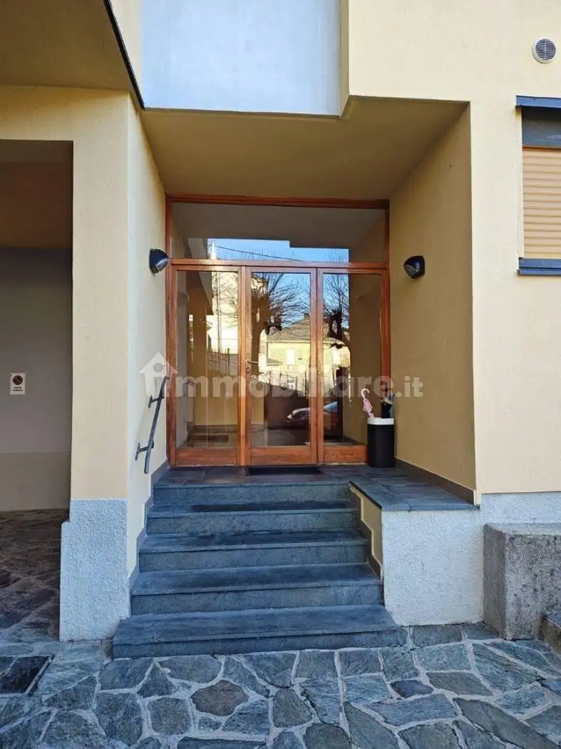 Trilocale via Santa Libertà 4, San Fedele Intelvi, Centro Valle Intelvi - foto 3