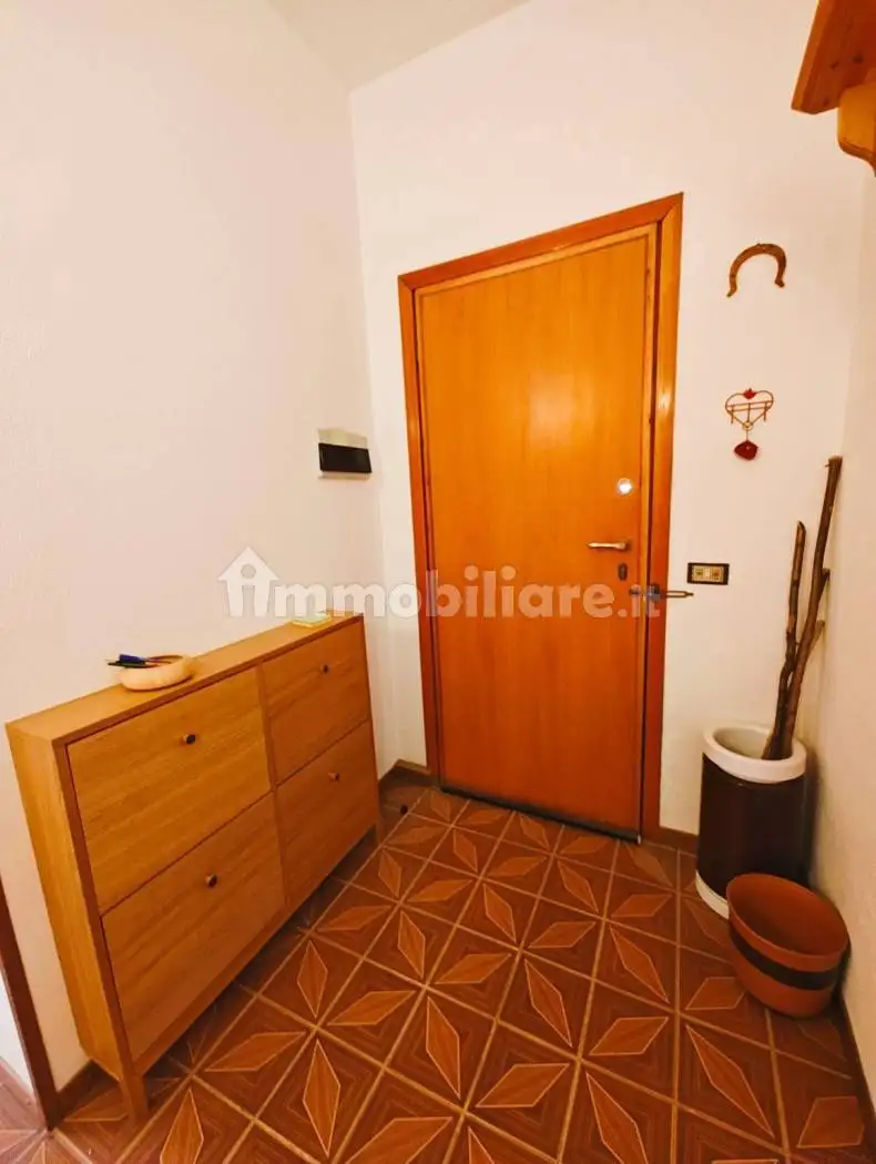 Trilocale via Santa Libertà 4, San Fedele Intelvi, Centro Valle Intelvi - foto 4