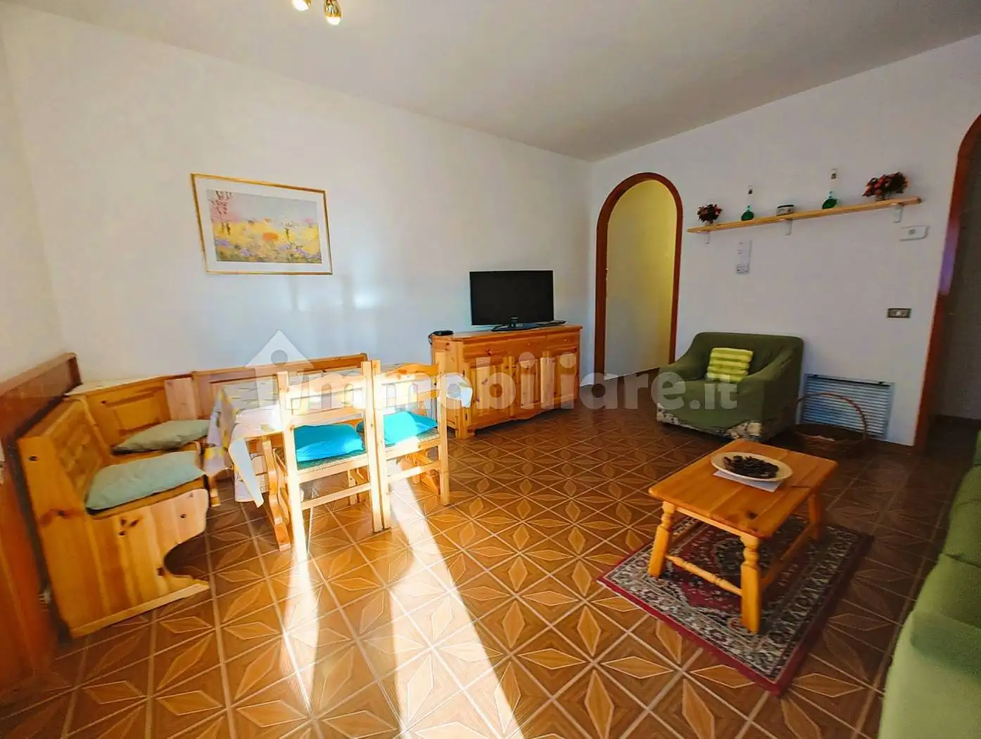 Trilocale via Santa Libertà 4, San Fedele Intelvi, Centro Valle Intelvi - foto 5