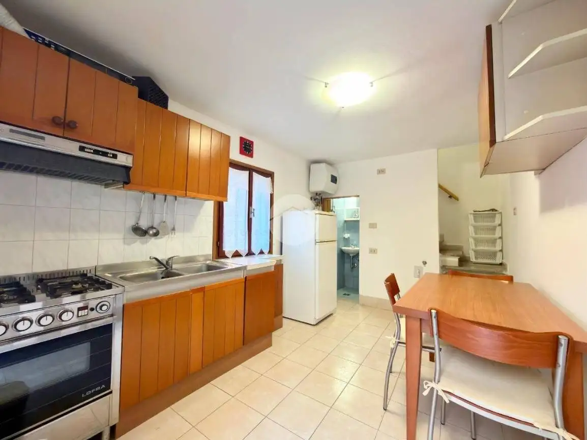 Terratetto unifamiliare via Sottomarina 1405, Sottomarina, Chioggia - foto 2