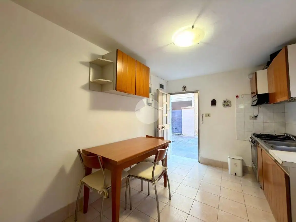 Terratetto unifamiliare via Sottomarina 1405, Sottomarina, Chioggia - foto 4