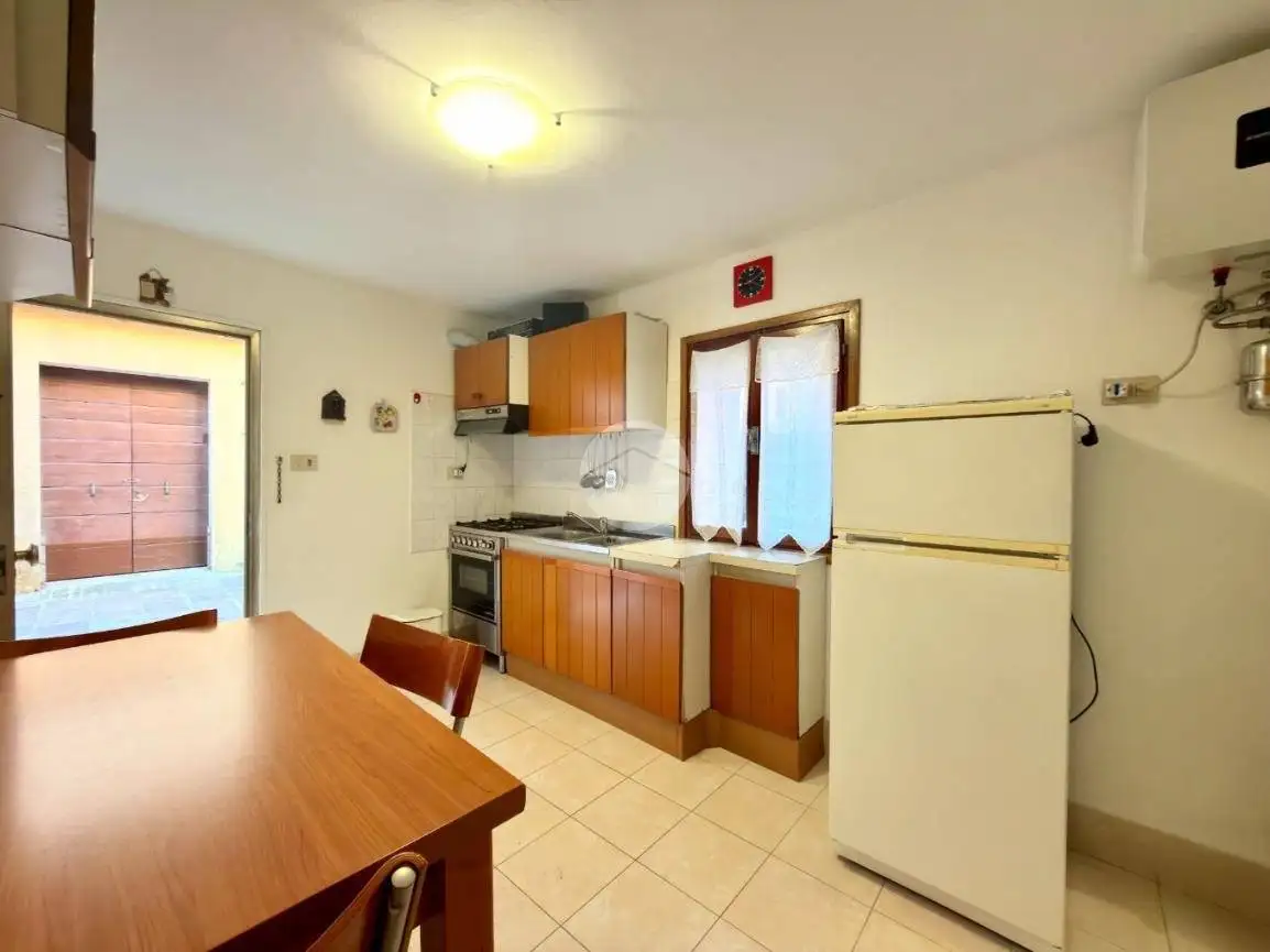 Terratetto unifamiliare via Sottomarina 1405, Sottomarina, Chioggia - foto 5