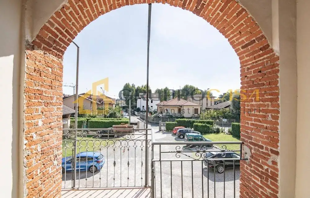 Trilocale via Edmondo De Amicis 6, Centro, Cernusco sul Naviglio - foto 4