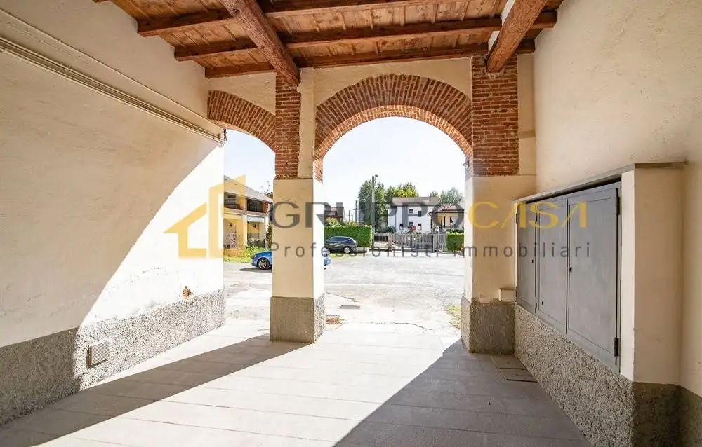 Trilocale via Edmondo De Amicis 6, Centro, Cernusco sul Naviglio - foto 5