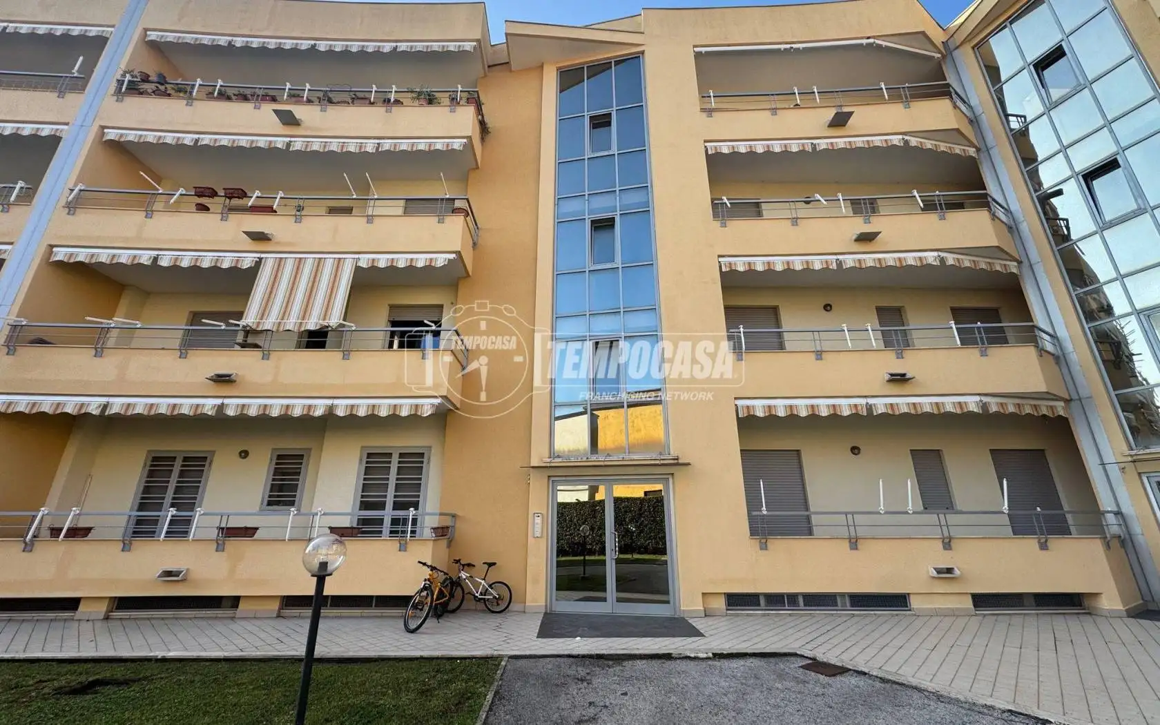 Appartamento in vendita a Caserta