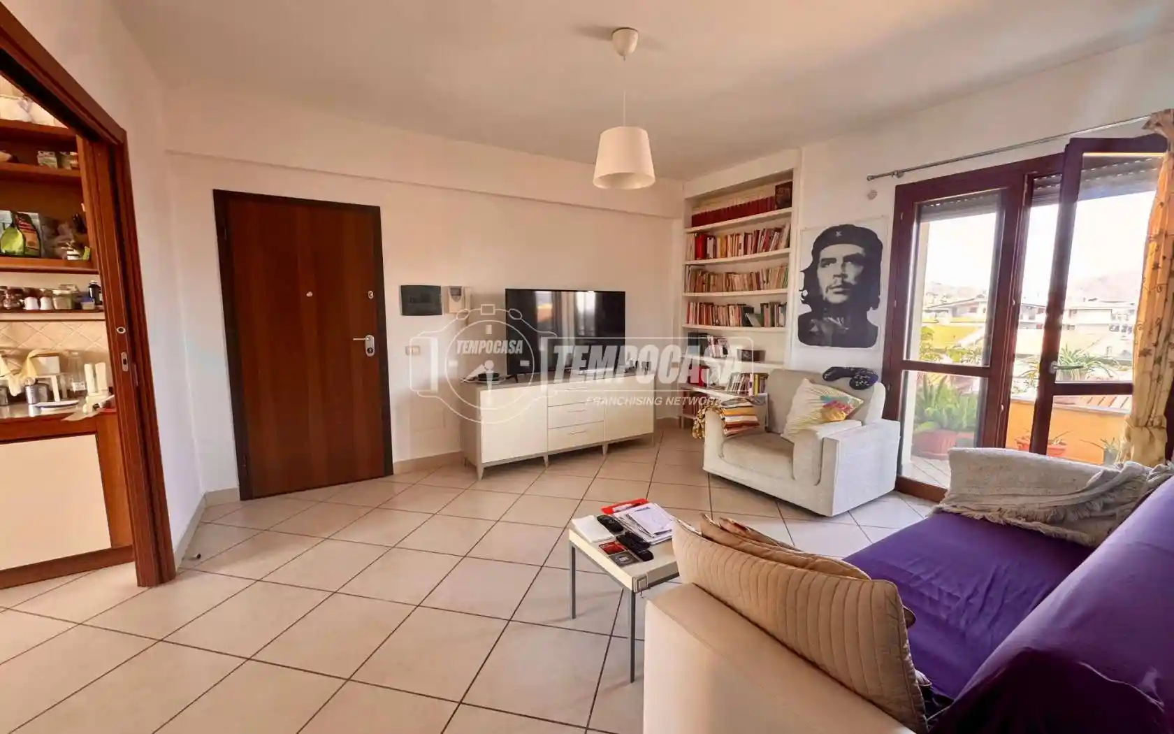 Quadrilocale via Dario Russo, Casertavecchia - Casola, Caserta - foto 2