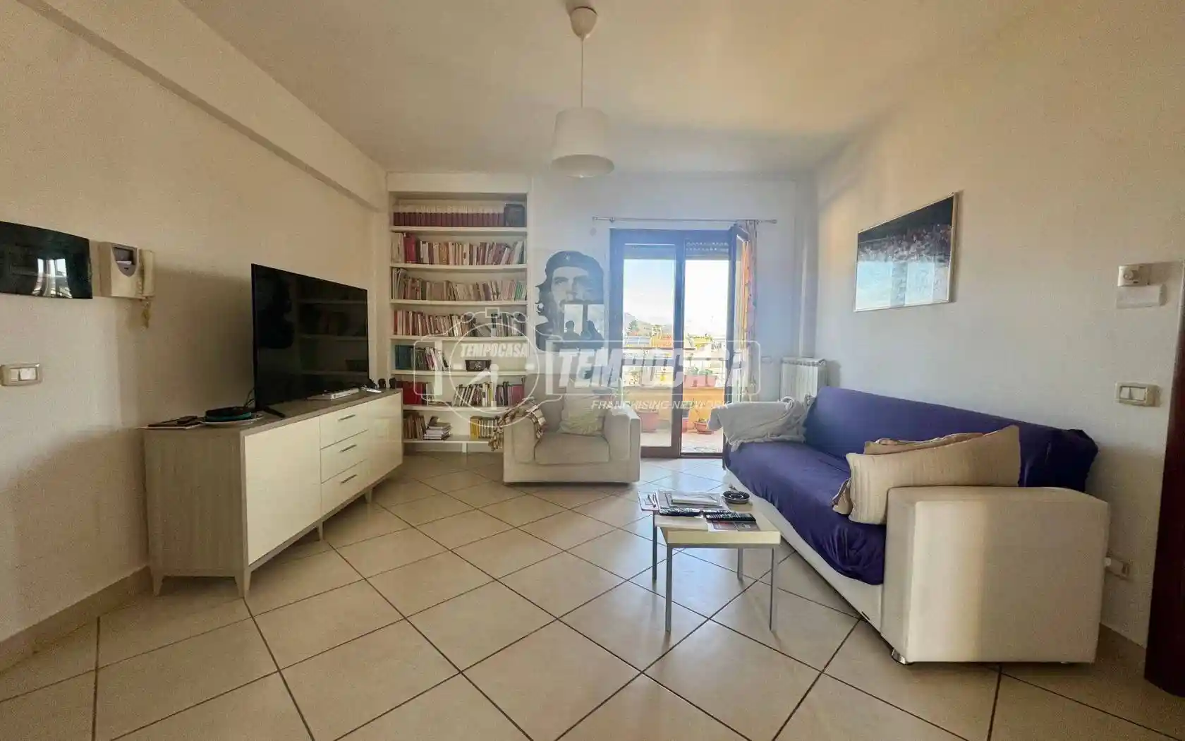 Quadrilocale via Dario Russo, Casertavecchia - Casola, Caserta - foto 4