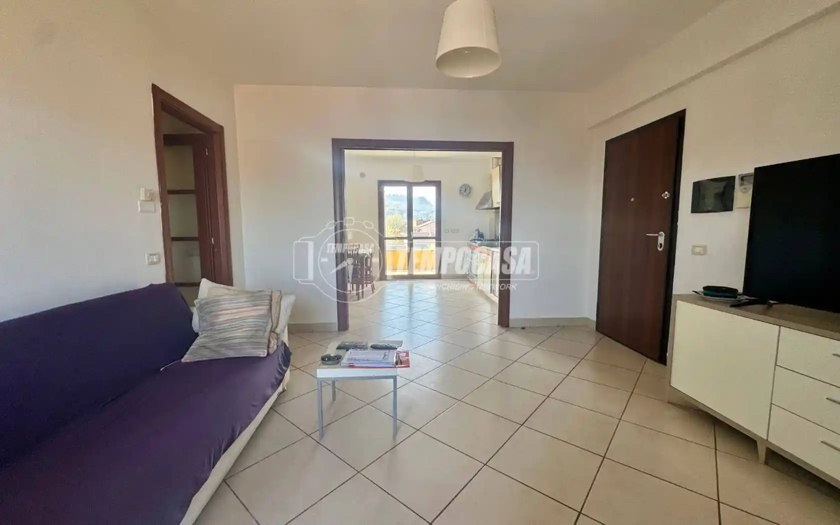 Quadrilocale via Dario Russo, Casertavecchia - Casola, Caserta - foto 5