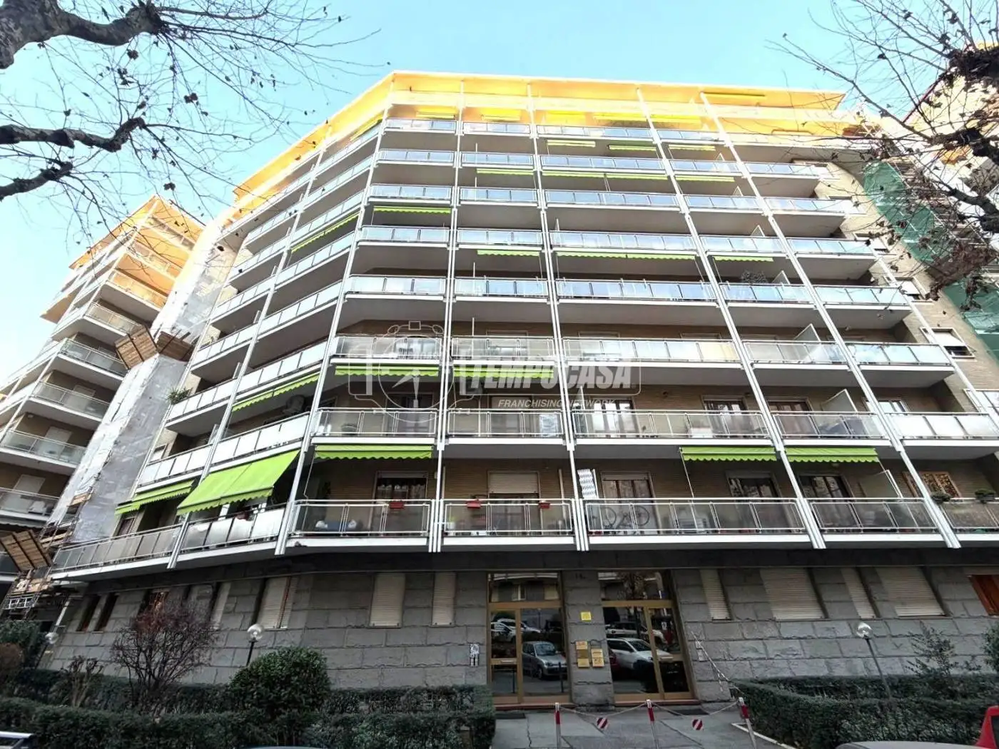 Appartamento in vendita a Torino