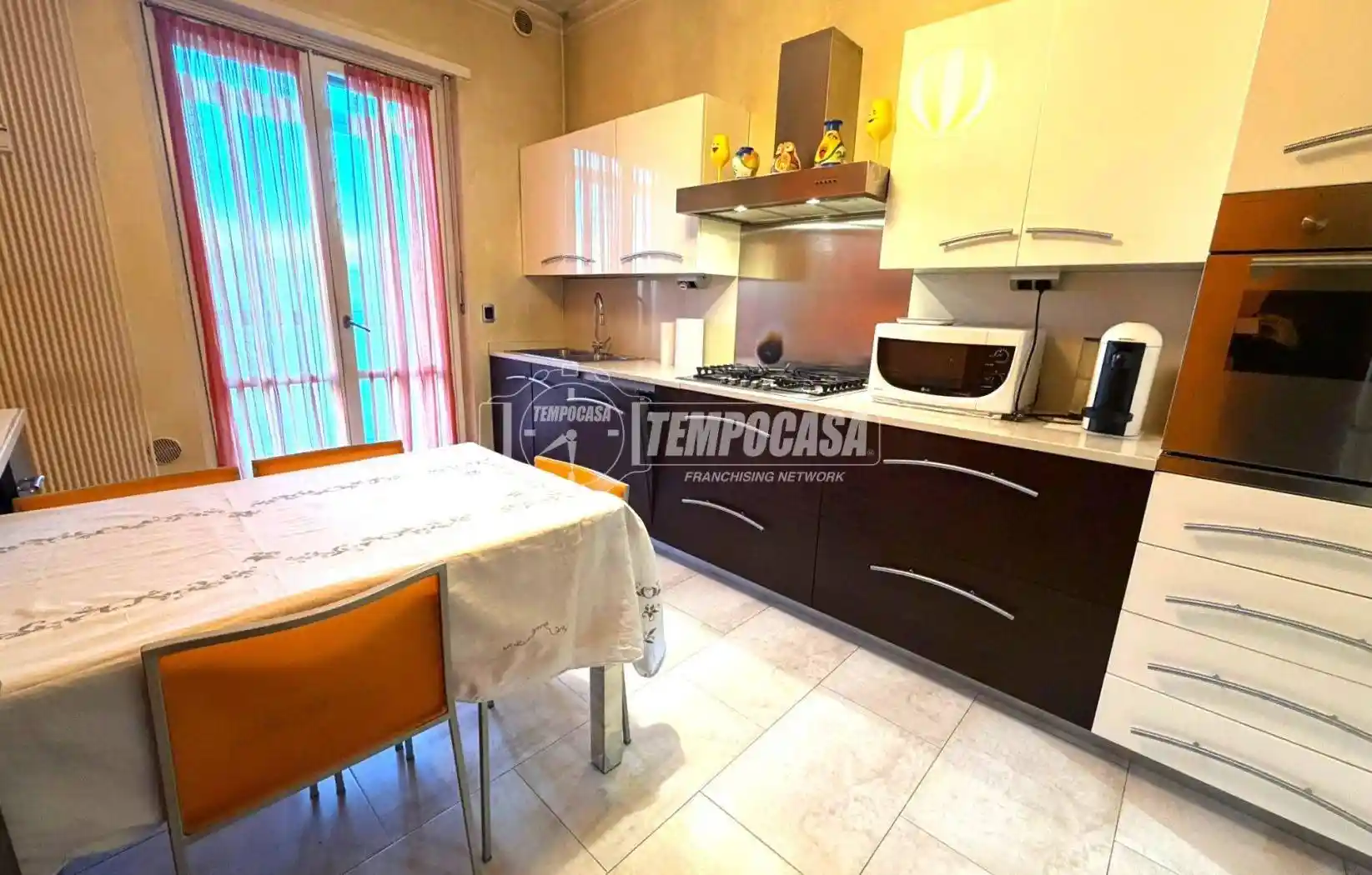 Quadrilocale corso Alessandro Tassoni 79//4, Campidoglio, Torino - foto 3