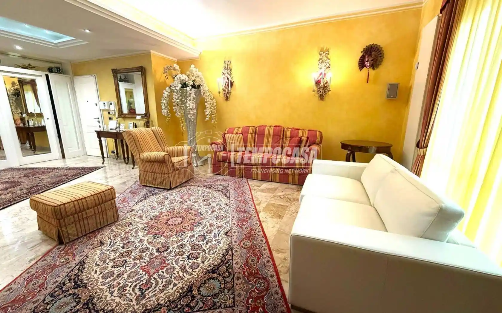 Quadrilocale corso Alessandro Tassoni 79//4, Campidoglio, Torino - foto 5