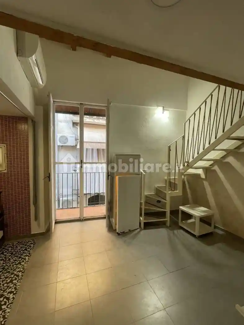 Trilocale buono stato, su più livelli, Centro Storico, Catania - foto 3