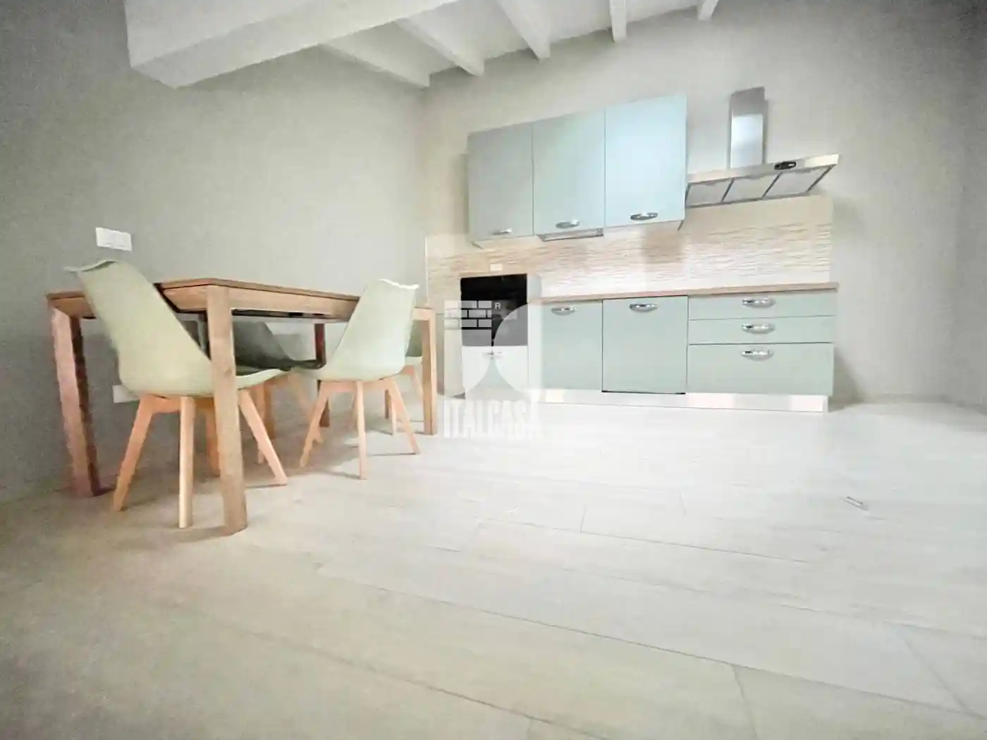 Mansarda ottimo stato, 80 m², Centro, Mantova - foto 3