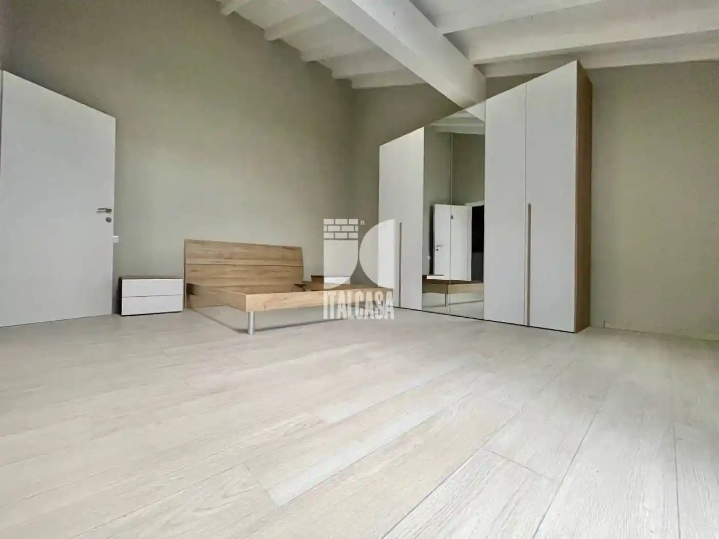 Mansarda ottimo stato, 80 m², Centro, Mantova - foto 5