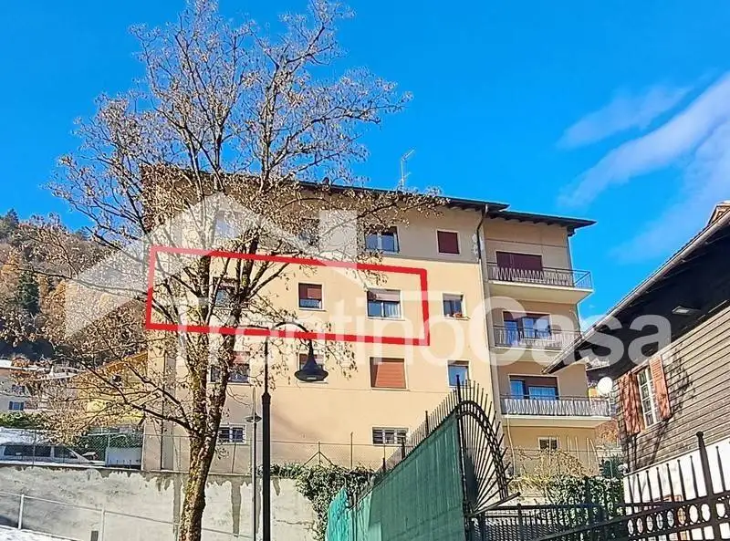 Appartamento in vendita a Tione di Trento