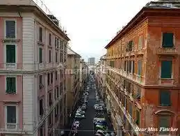 Appartamento via Palestro 9, Centro Città, Genova - foto 4