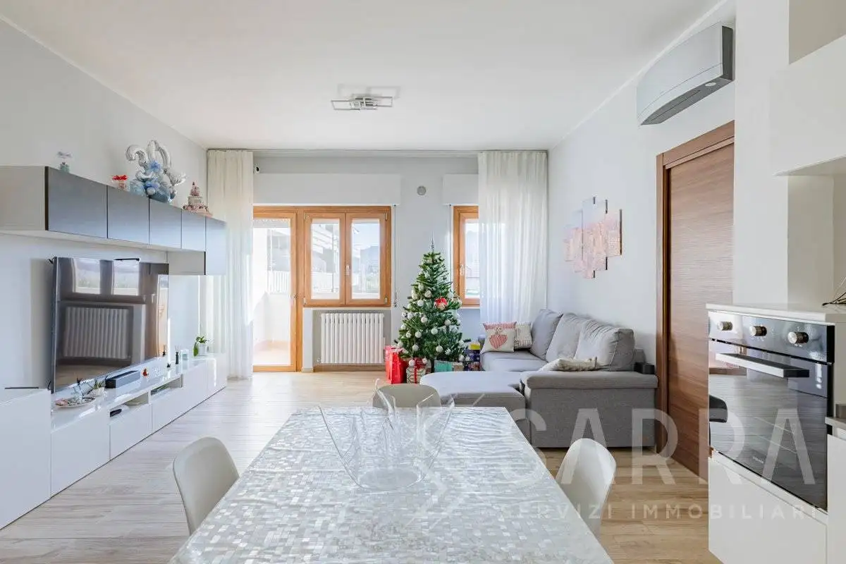 Appartamento in vendita a Francavilla al Mare