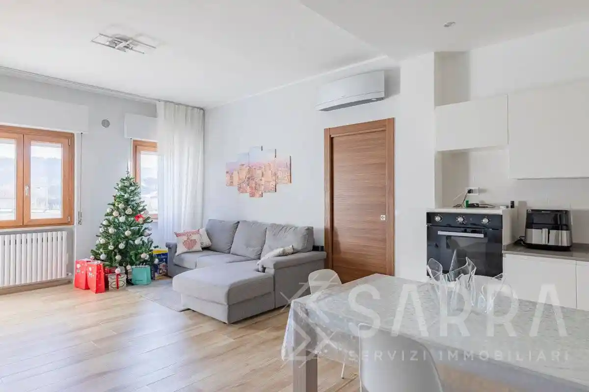 Trilocale via delle Driadi, Centro, Francavilla al Mare - foto 2