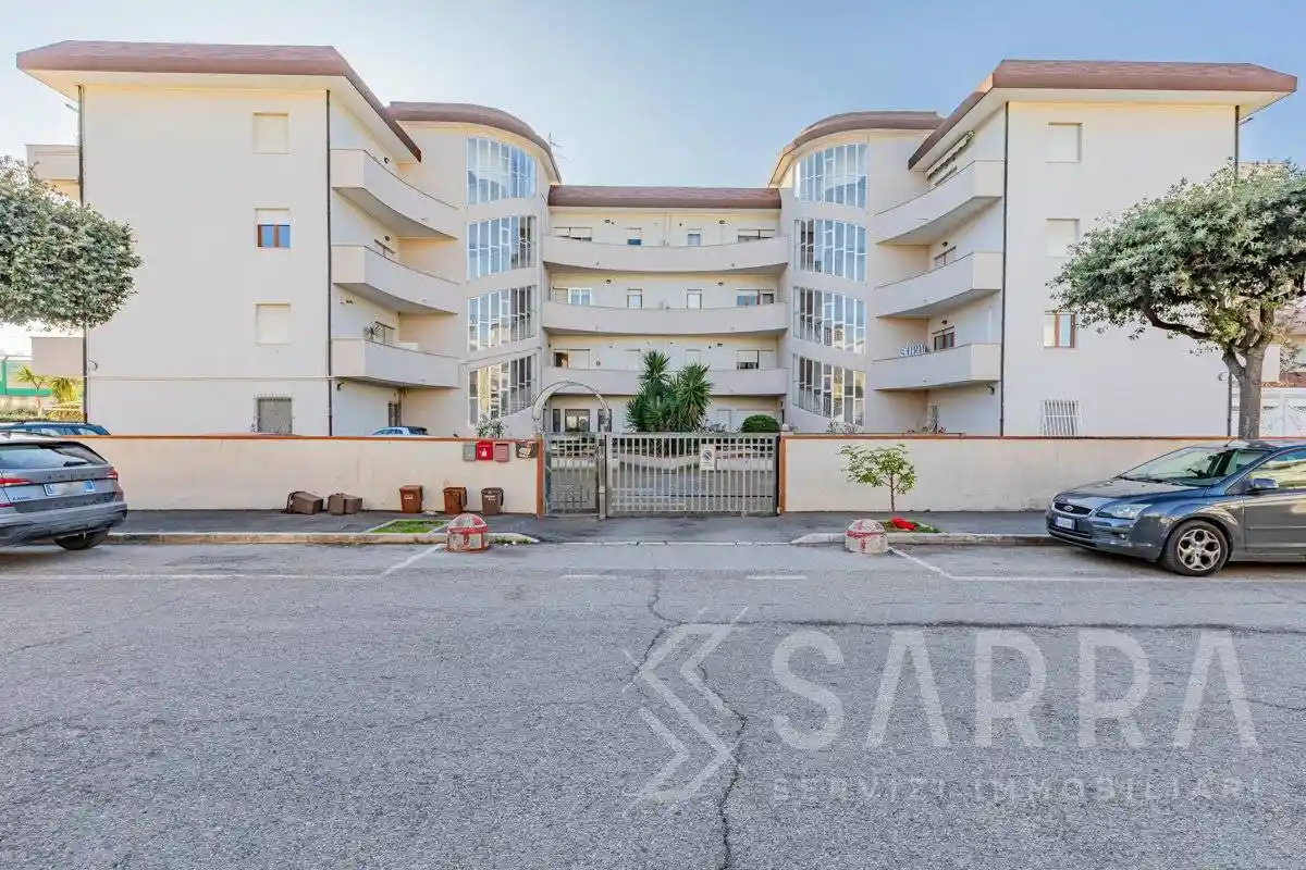 Trilocale via delle Driadi, Centro, Francavilla al Mare - foto 4