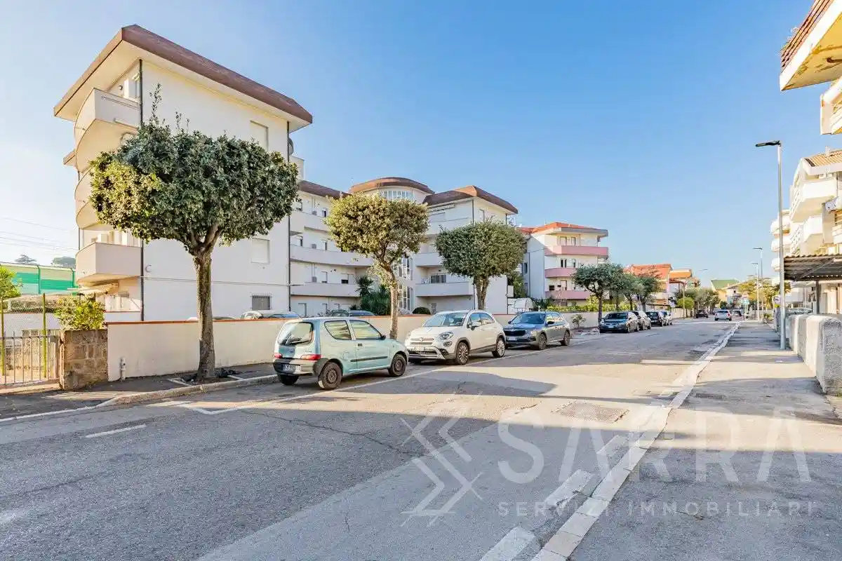 Trilocale via delle Driadi, Centro, Francavilla al Mare - foto 5