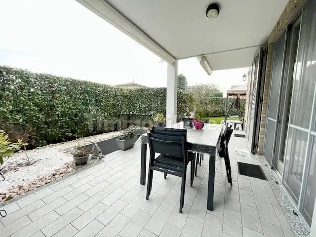 Trilocale via Pio XI, Altopiano, Baruccana, Seveso - foto 2