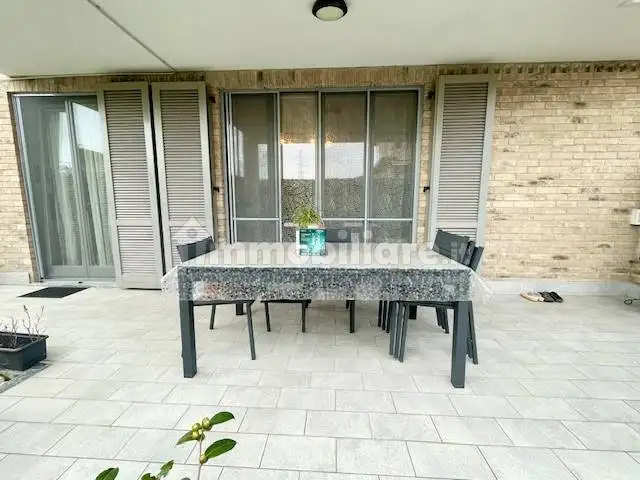 Trilocale via Pio XI, Altopiano, Baruccana, Seveso - foto 3