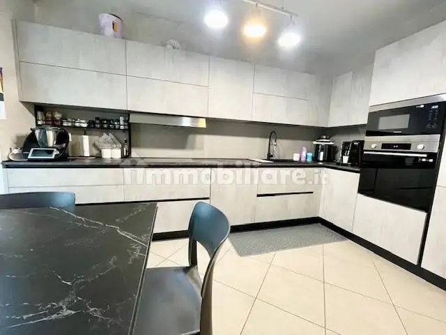 Trilocale via Pio XI, Altopiano, Baruccana, Seveso - foto 4