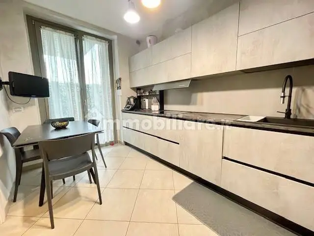 Trilocale via Pio XI, Altopiano, Baruccana, Seveso - foto 5