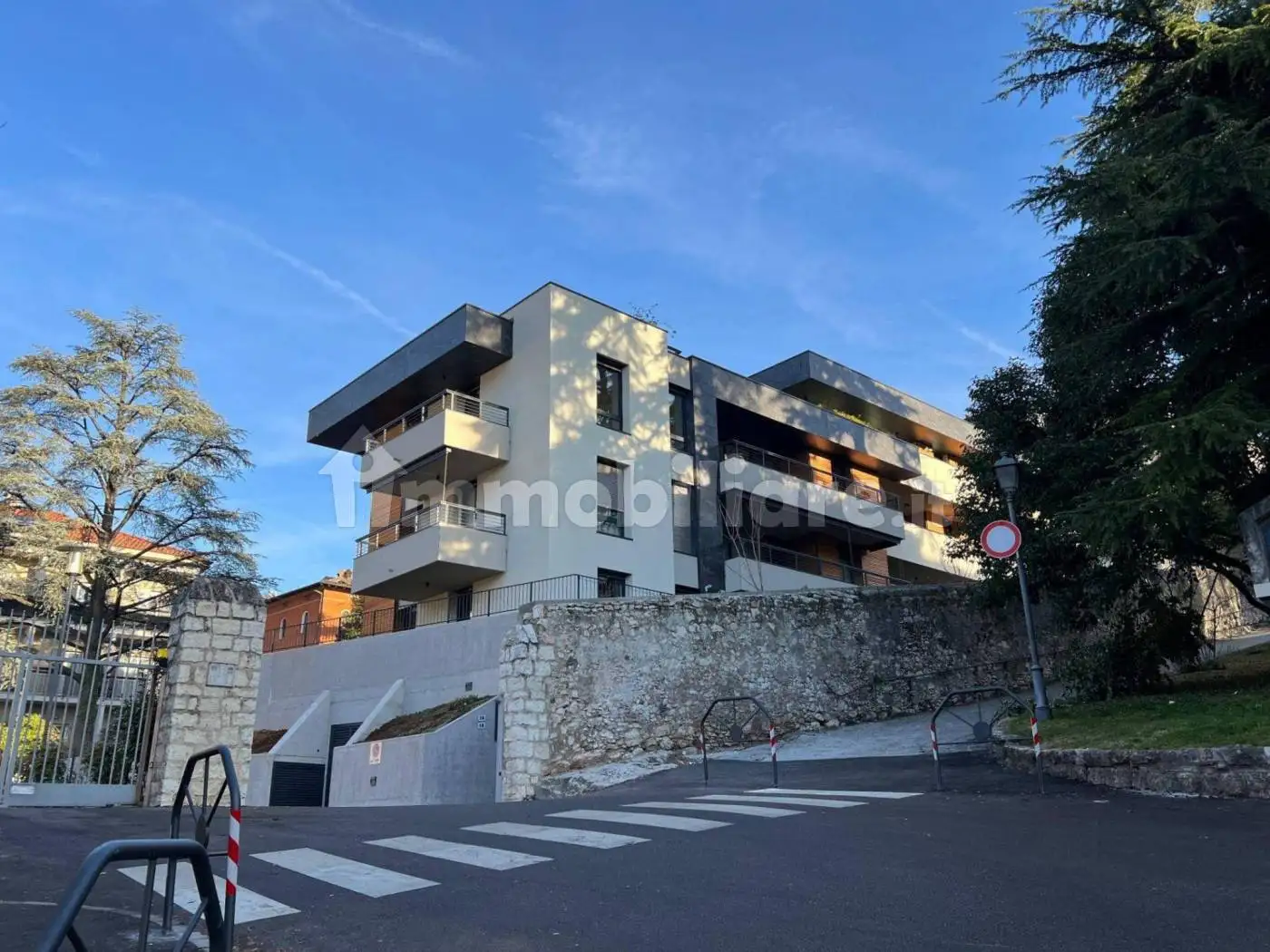 Trilocale via della Saluga, Laste - Cognola, Trento - foto 2