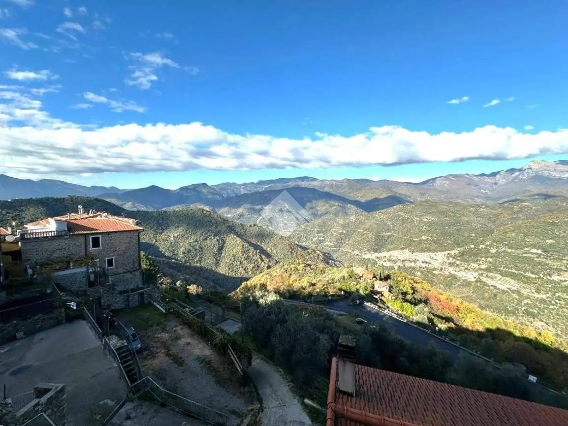 Appartamento in vendita a Perinaldo