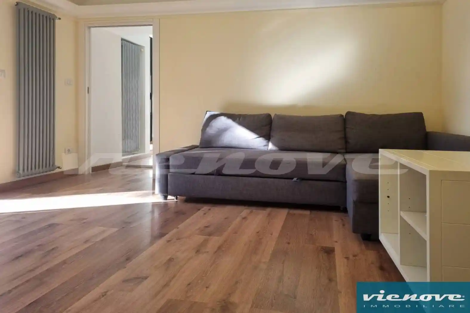 Bilocale ottimo stato, piano terra, Vomero, Napoli - foto 5