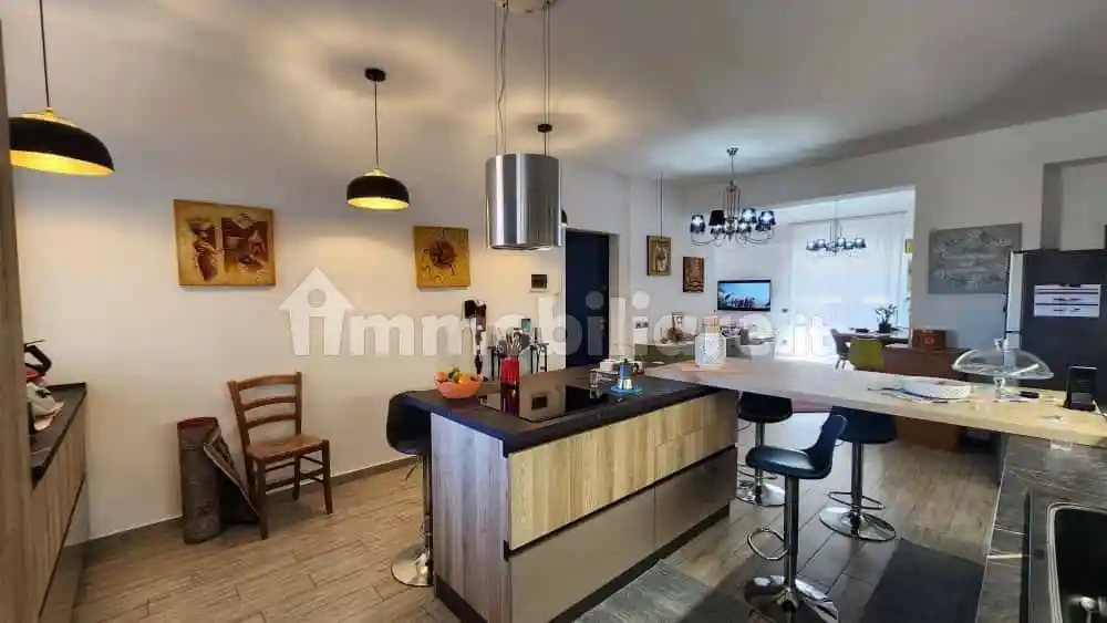 Appartamento via Giovanni Simoncini Scaglione 48, Brancaccio, Palermo - foto 2