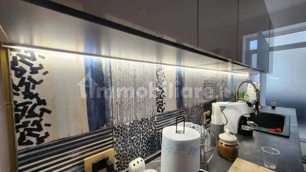 Appartamento via Giovanni Simoncini Scaglione 48, Brancaccio, Palermo - foto 4