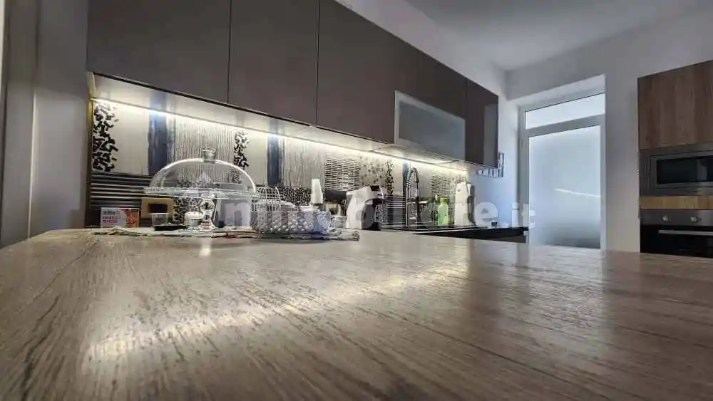 Appartamento via Giovanni Simoncini Scaglione 48, Brancaccio, Palermo - foto 5