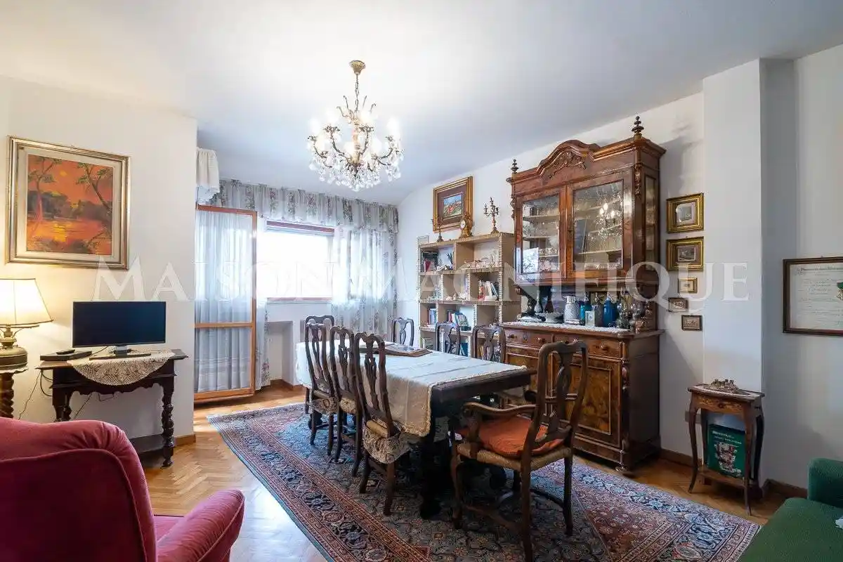 Quadrilocale via Belriguardo, Centro Storico, Ferrara - foto 2