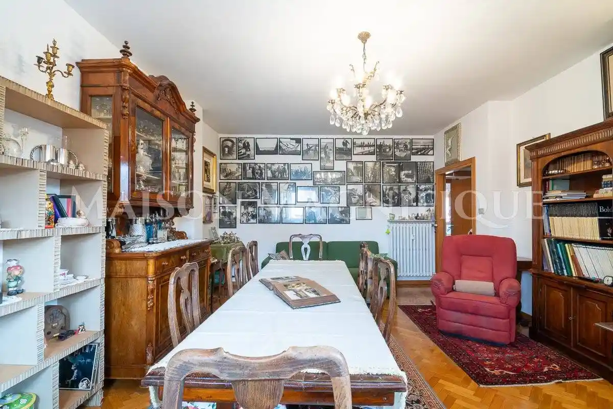 Quadrilocale via Belriguardo, Centro Storico, Ferrara - foto 3